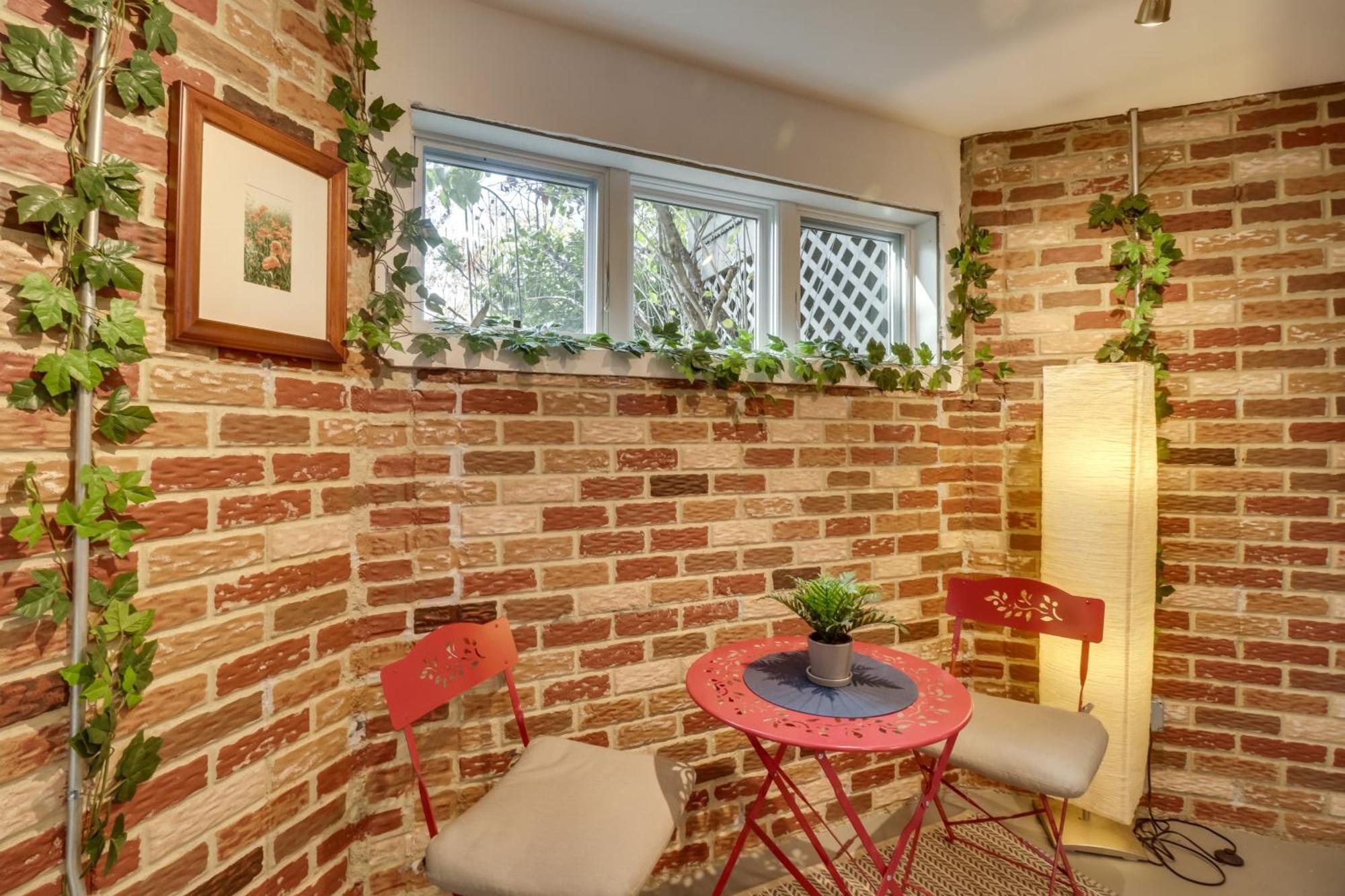 Renovated Studio On 5 Acres - Near Vineyards! Crozet Esterno foto